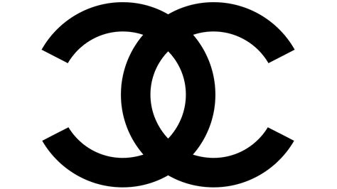 chanel logo colors